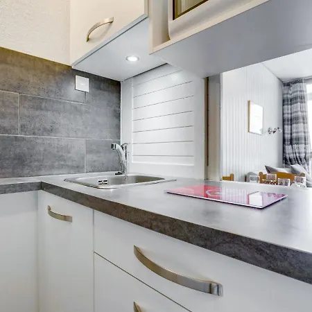 Origanes 324 By Interhome شقة