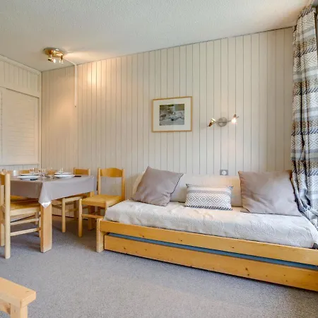 Origanes 324 By Interhome * Saint-Martin-de-Belleville