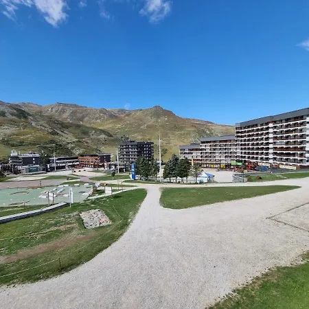 Origanes 324 By Interhome * Saint-Martin-de-Belleville